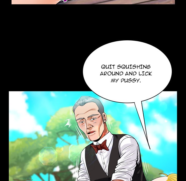 The Unforeseen Guest Chapter 75 Page 46