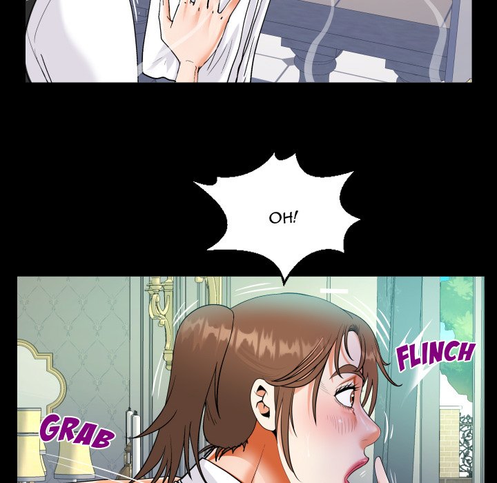 The Unforeseen Guest Chapter 75 Page 51