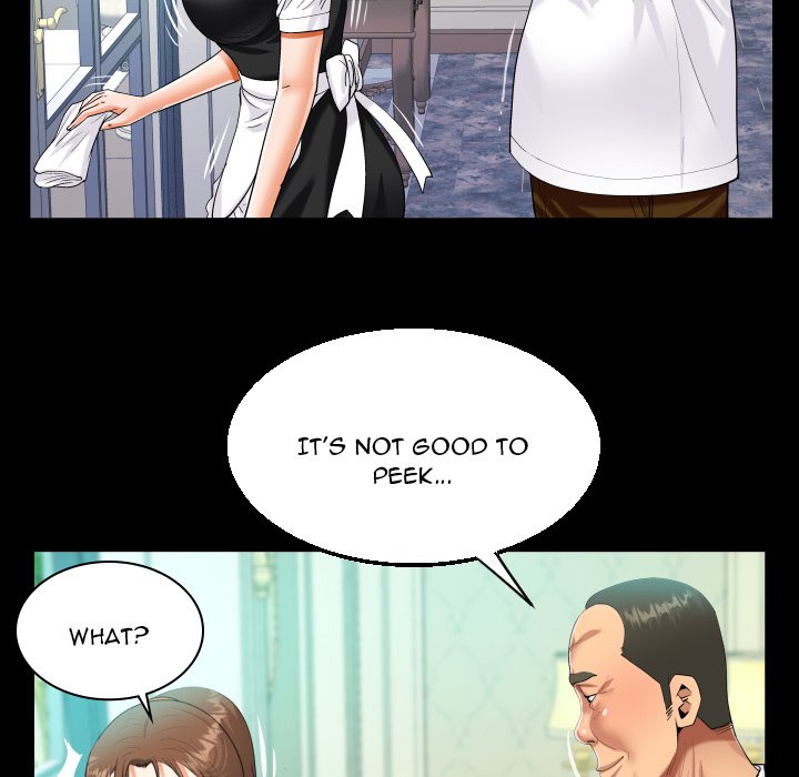 The Unforeseen Guest Chapter 75 Page 53