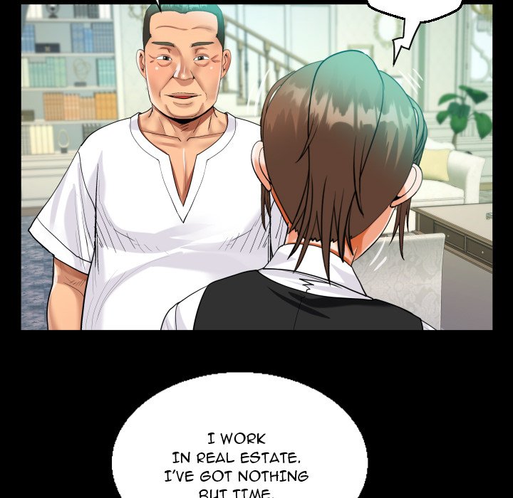The Unforeseen Guest Chapter 75 Page 57