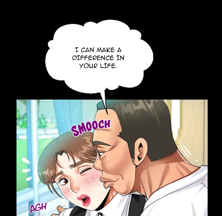 The Unforeseen Guest Chapter 75 Page 60