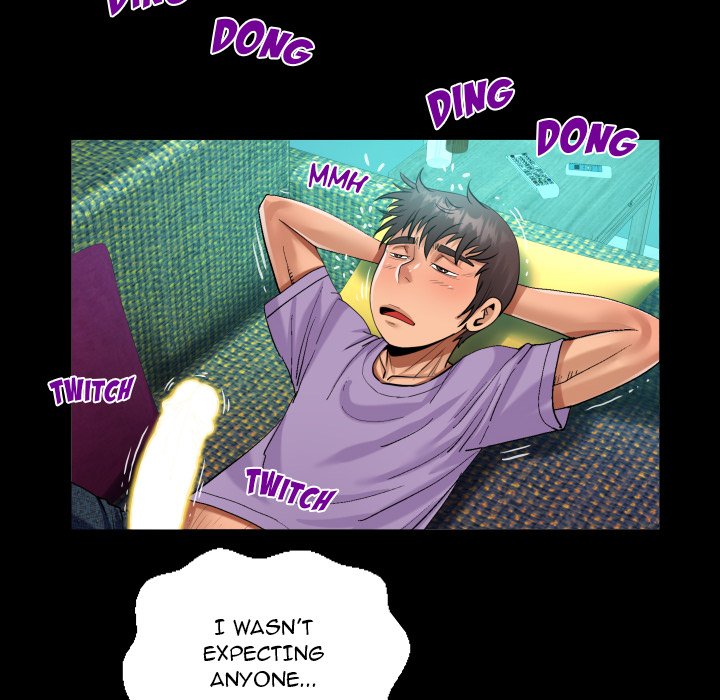 The Unforeseen Guest Chapter 75 Page 75