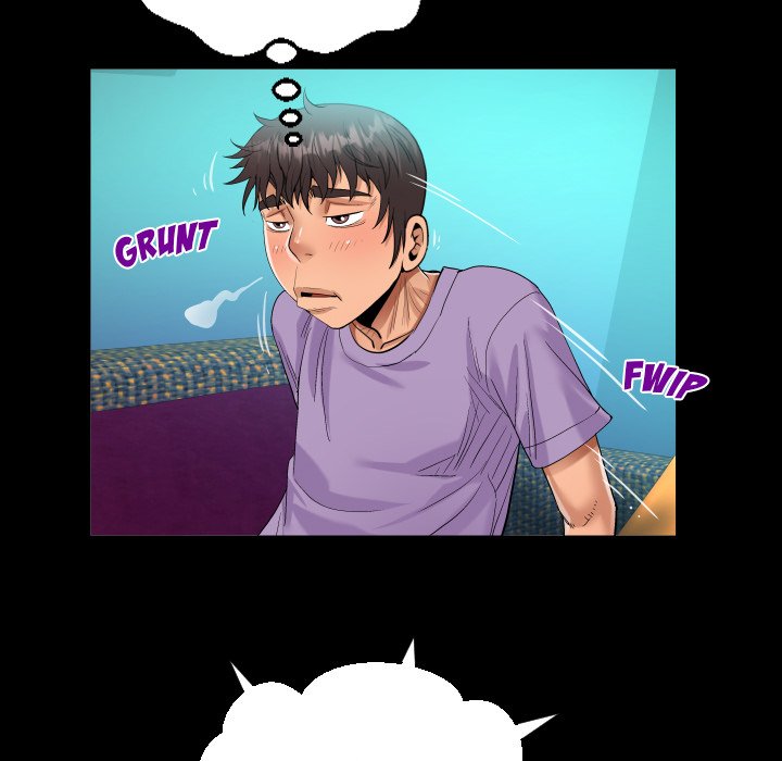 The Unforeseen Guest Chapter 75 Page 76