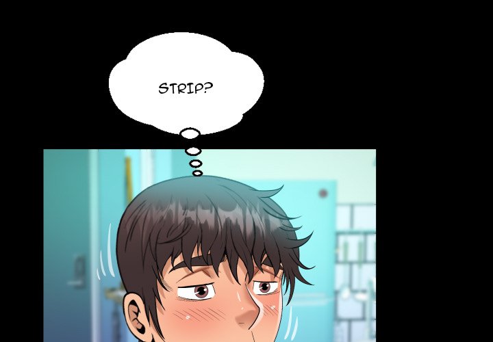 The Unforeseen Guest Chapter 76 Page 1