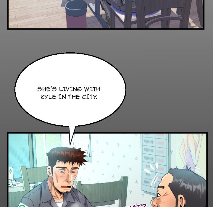 The Unforeseen Guest Chapter 76 Page 17