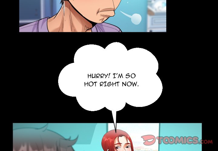 The Unforeseen Guest Chapter 76 Page 2