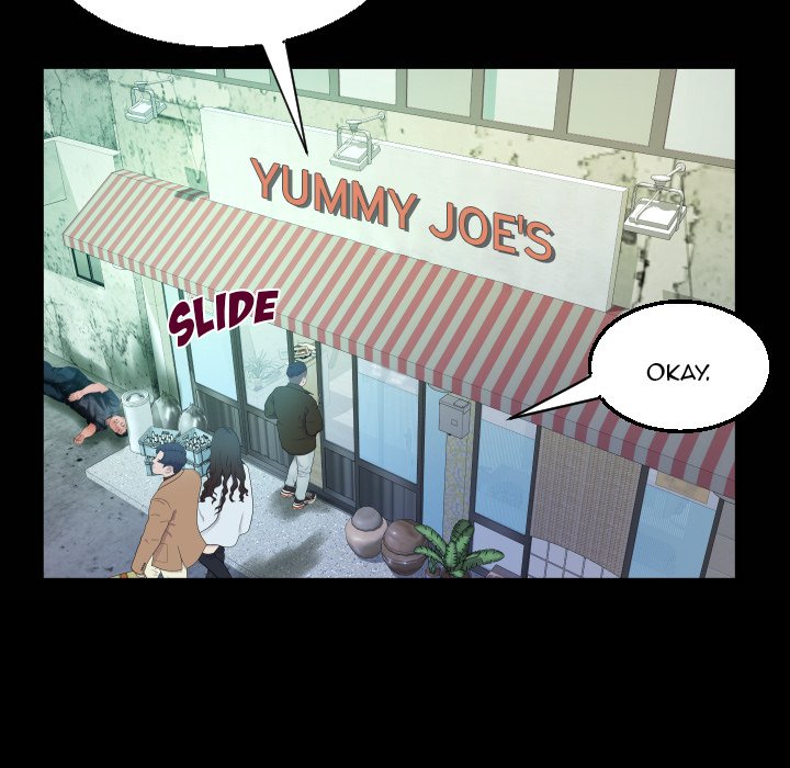 The Unforeseen Guest Chapter 76 Page 23