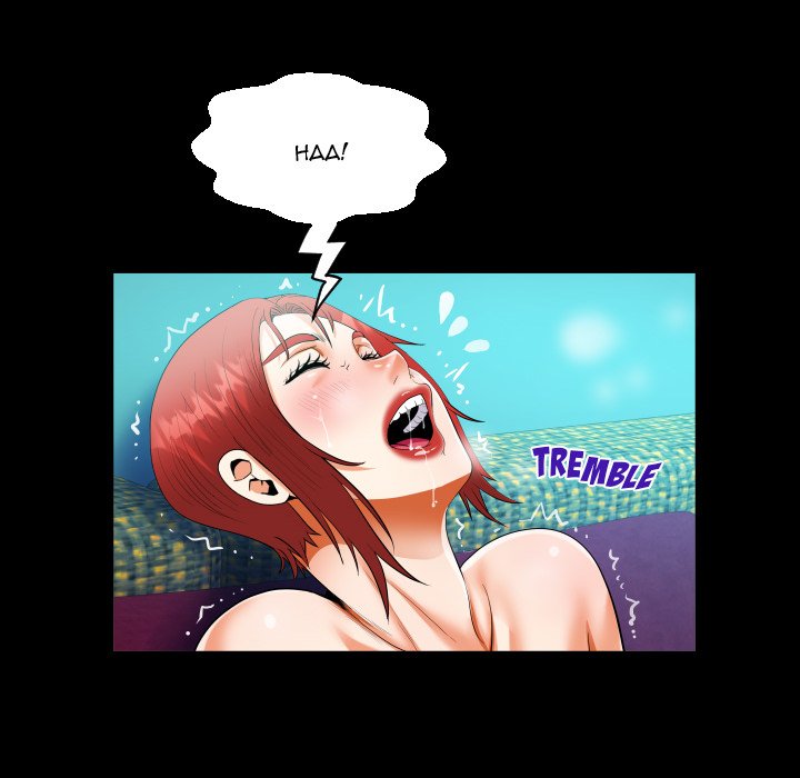 The Unforeseen Guest Chapter 76 Page 25