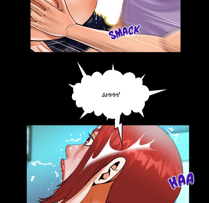 The Unforeseen Guest Chapter 76 Page 39