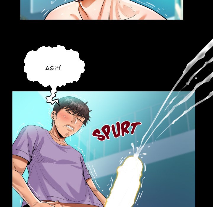 The Unforeseen Guest Chapter 76 Page 45