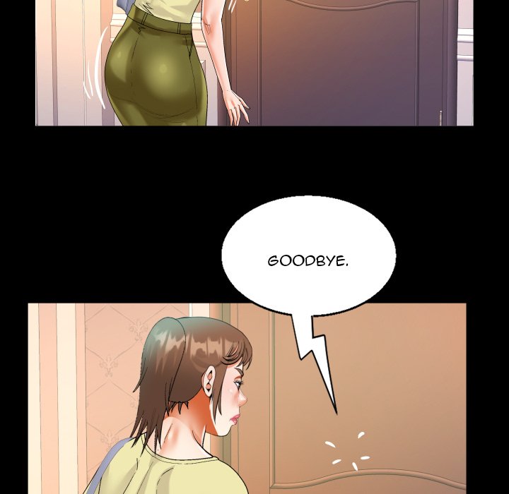 The Unforeseen Guest Chapter 76 Page 59