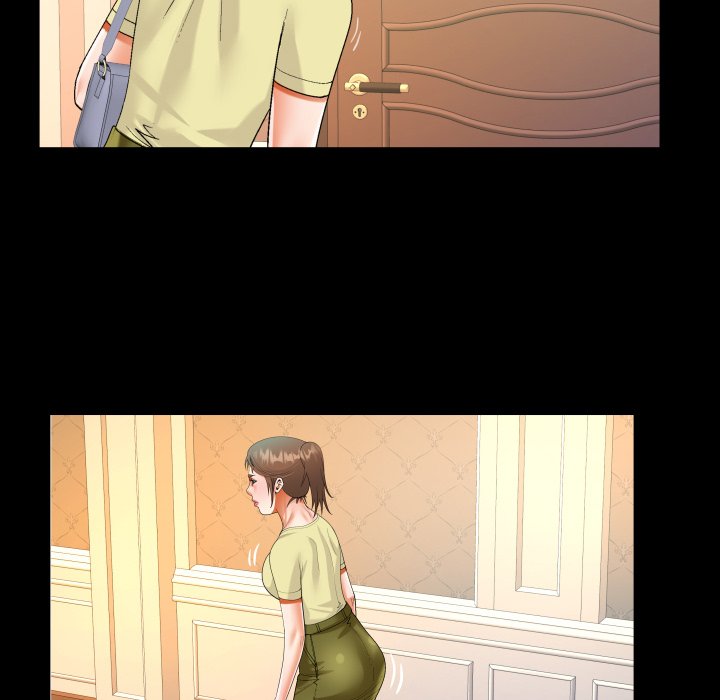 The Unforeseen Guest Chapter 76 Page 60