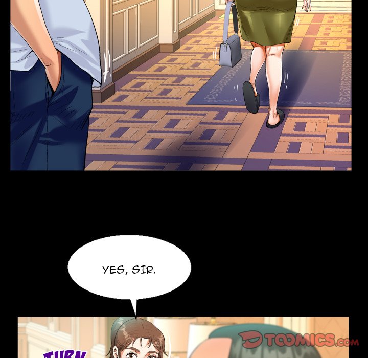 The Unforeseen Guest Chapter 76 Page 62