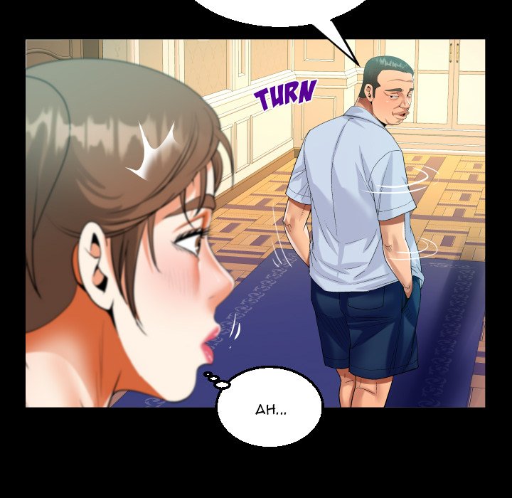 The Unforeseen Guest Chapter 76 Page 64
