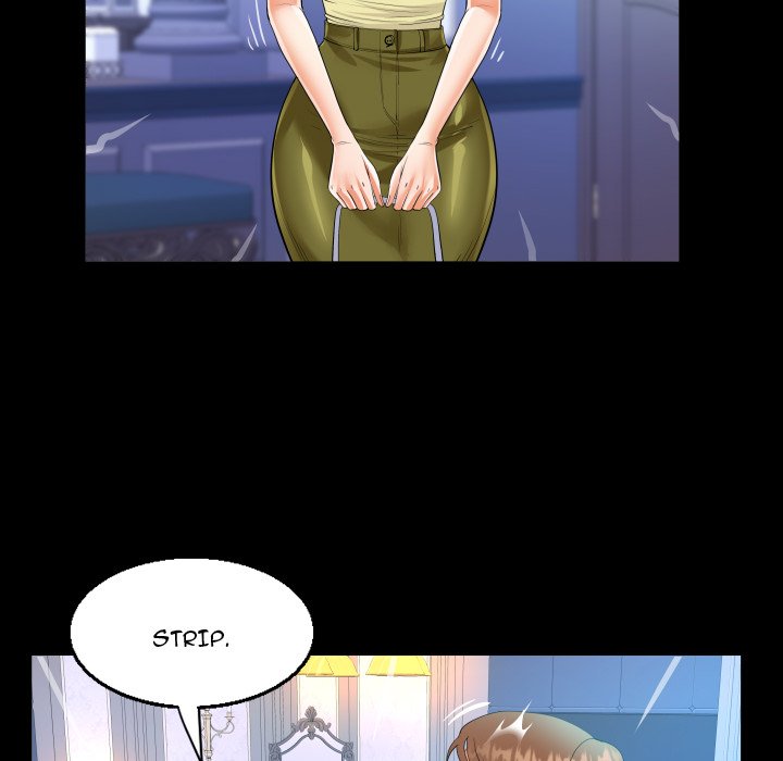 The Unforeseen Guest Chapter 76 Page 67