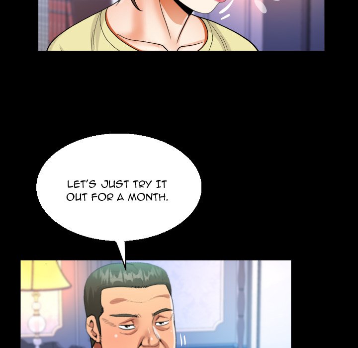 The Unforeseen Guest Chapter 76 Page 70