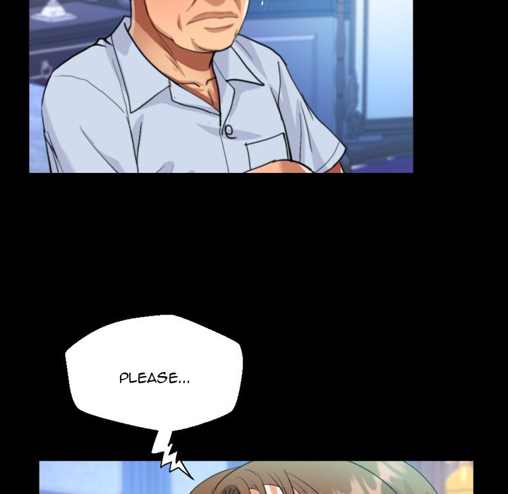 The Unforeseen Guest Chapter 76 Page 71