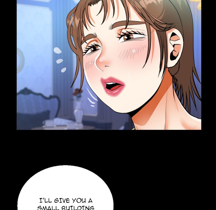 The Unforeseen Guest Chapter 76 Page 72