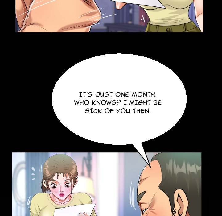 The Unforeseen Guest Chapter 76 Page 75