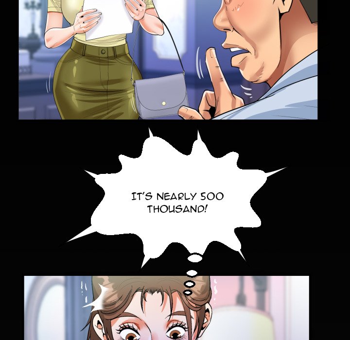 The Unforeseen Guest Chapter 76 Page 76