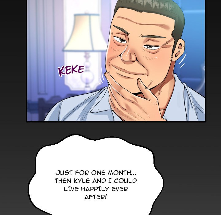 The Unforeseen Guest Chapter 76 Page 78