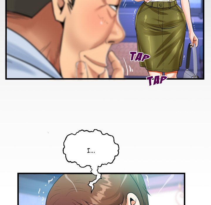 The Unforeseen Guest Chapter 76 Page 82