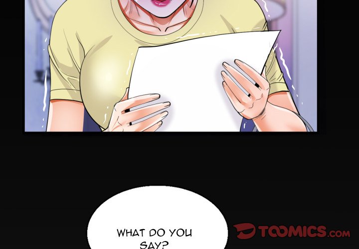 The Unforeseen Guest Chapter 77 Page 2