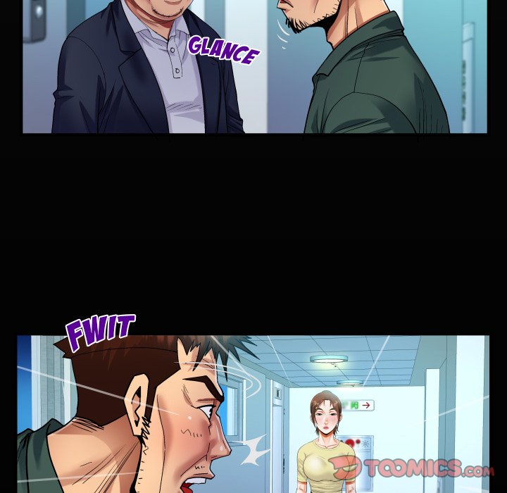 The Unforeseen Guest Chapter 77 Page 20