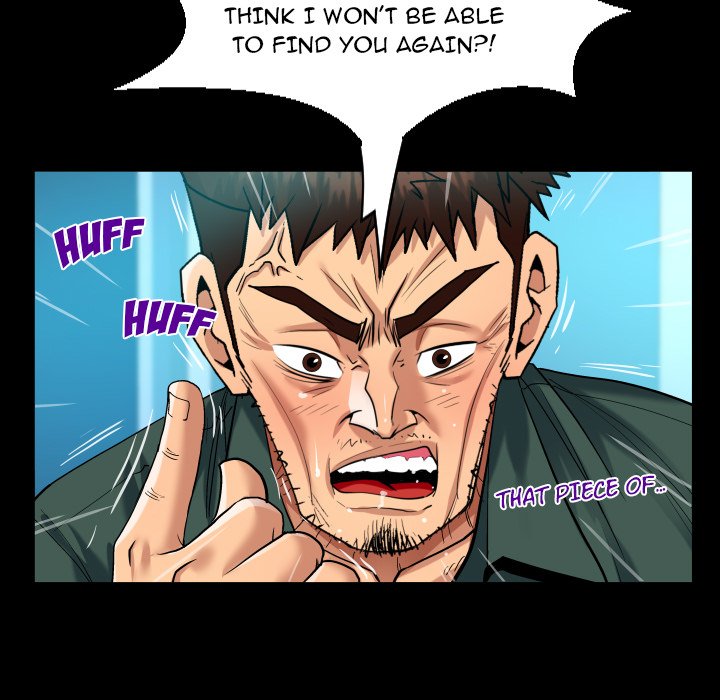 The Unforeseen Guest Chapter 77 Page 23