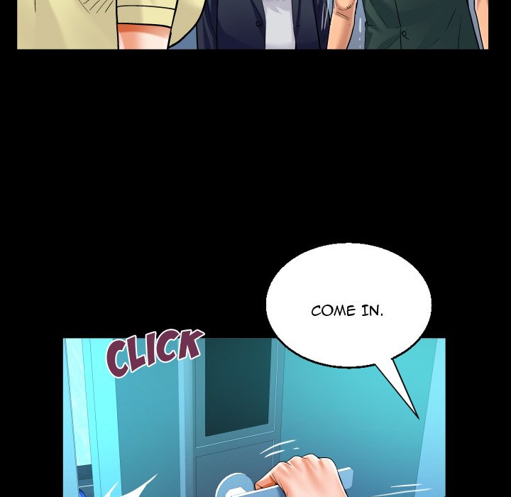 The Unforeseen Guest Chapter 77 Page 25