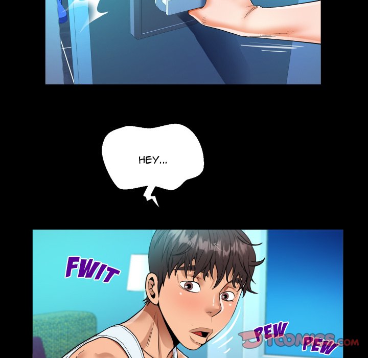 The Unforeseen Guest Chapter 77 Page 26