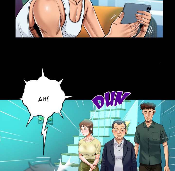 The Unforeseen Guest Chapter 77 Page 27