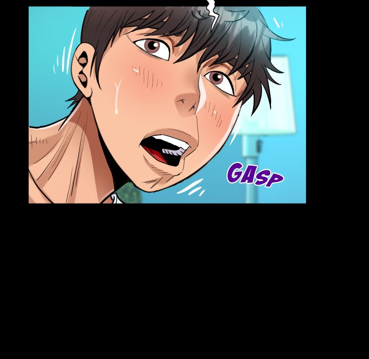 The Unforeseen Guest Chapter 77 Page 29