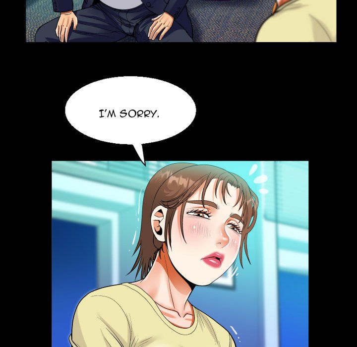 The Unforeseen Guest Chapter 77 Page 33