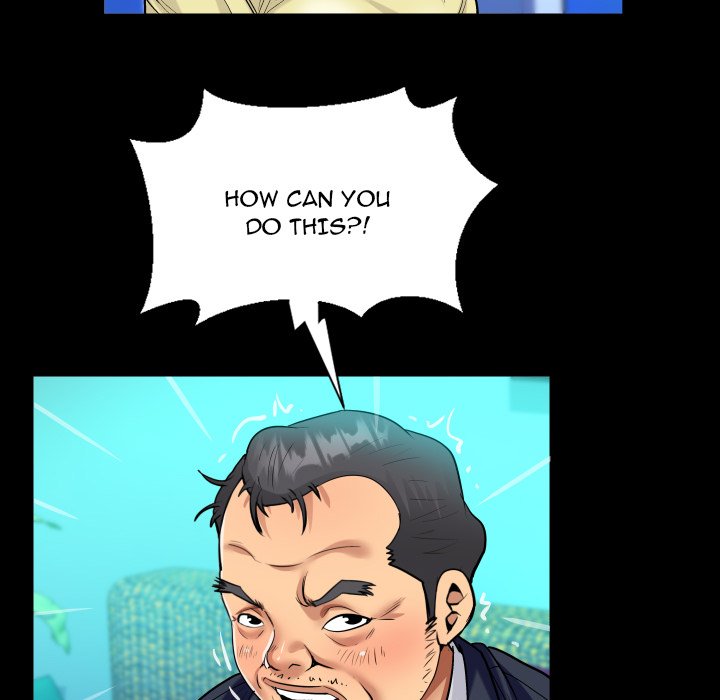 The Unforeseen Guest Chapter 77 Page 34