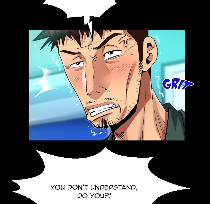 The Unforeseen Guest Chapter 77 Page 39