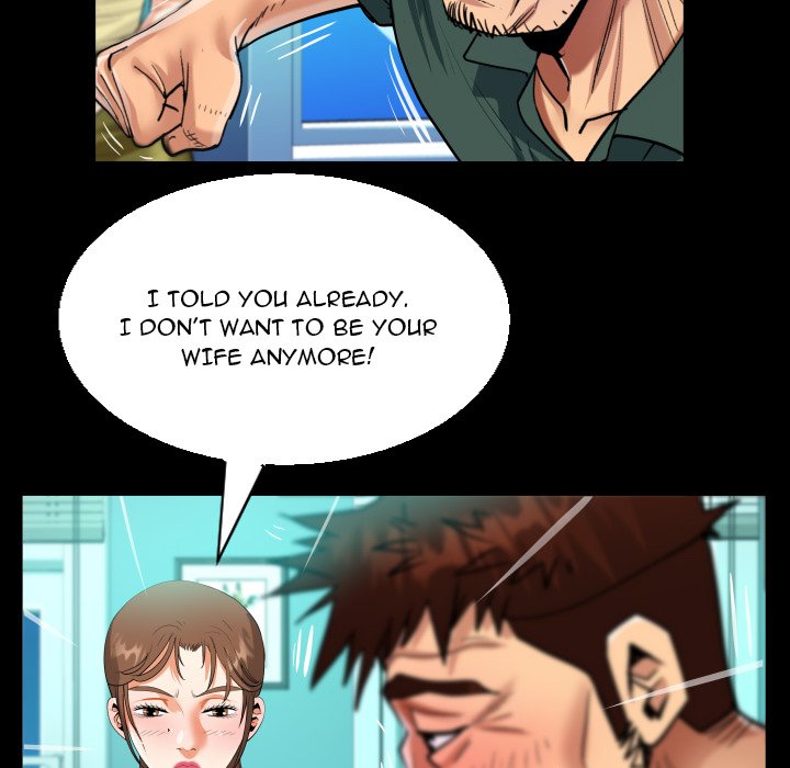 The Unforeseen Guest Chapter 77 Page 45