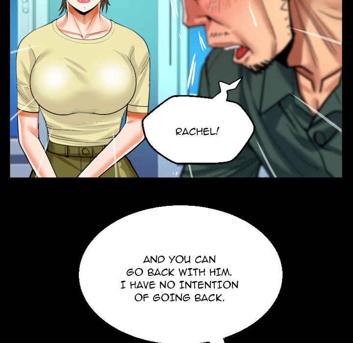 The Unforeseen Guest Chapter 77 Page 46