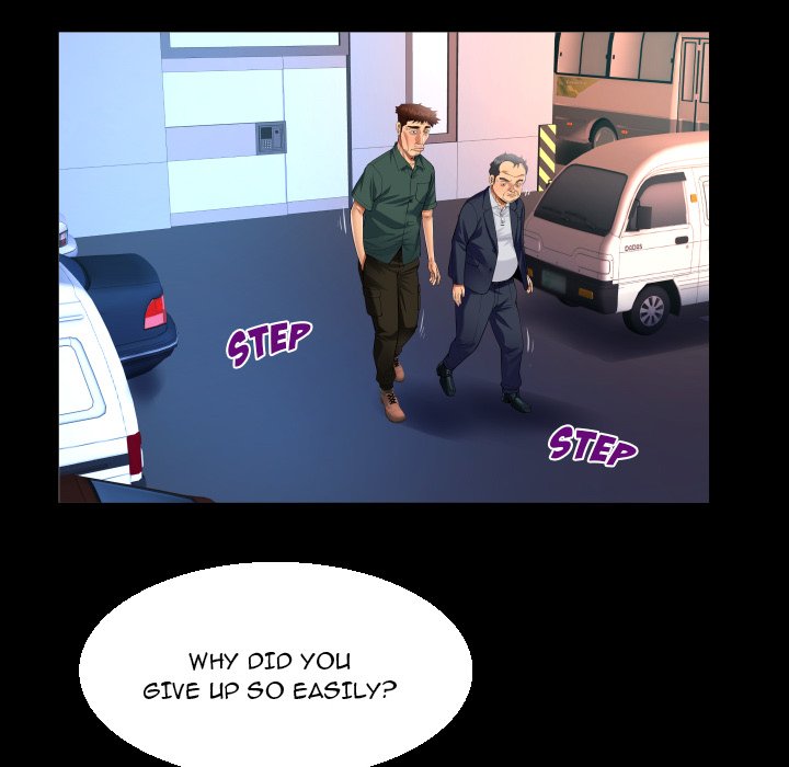 The Unforeseen Guest Chapter 77 Page 53