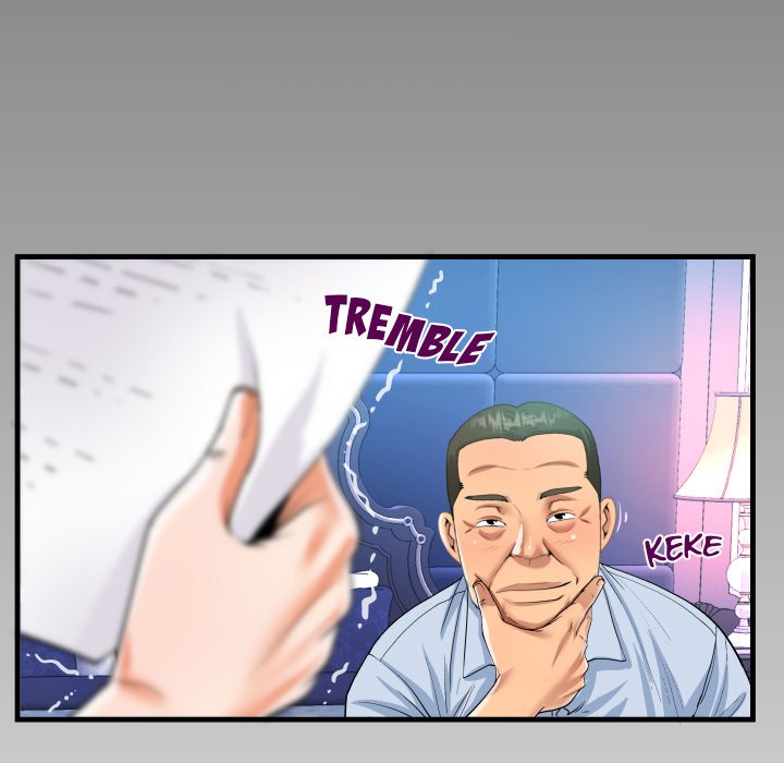 The Unforeseen Guest Chapter 77 Page 6