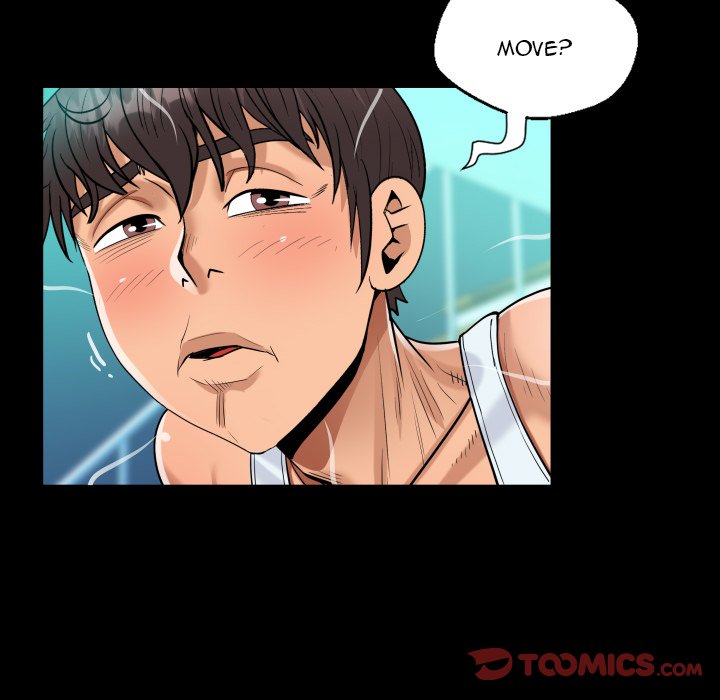 The Unforeseen Guest Chapter 77 Page 62