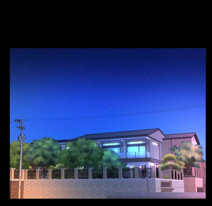 The Unforeseen Guest Chapter 77 Page 63