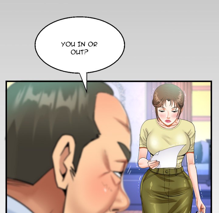 The Unforeseen Guest Chapter 77 Page 7