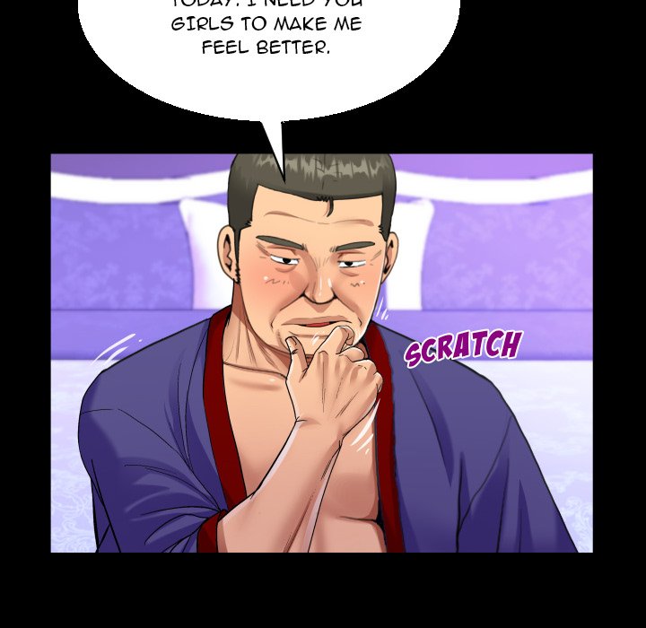 The Unforeseen Guest Chapter 77 Page 77