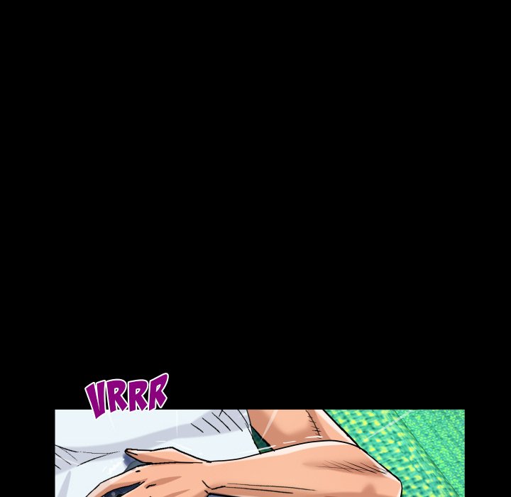The Unforeseen Guest Chapter 77 Page 83