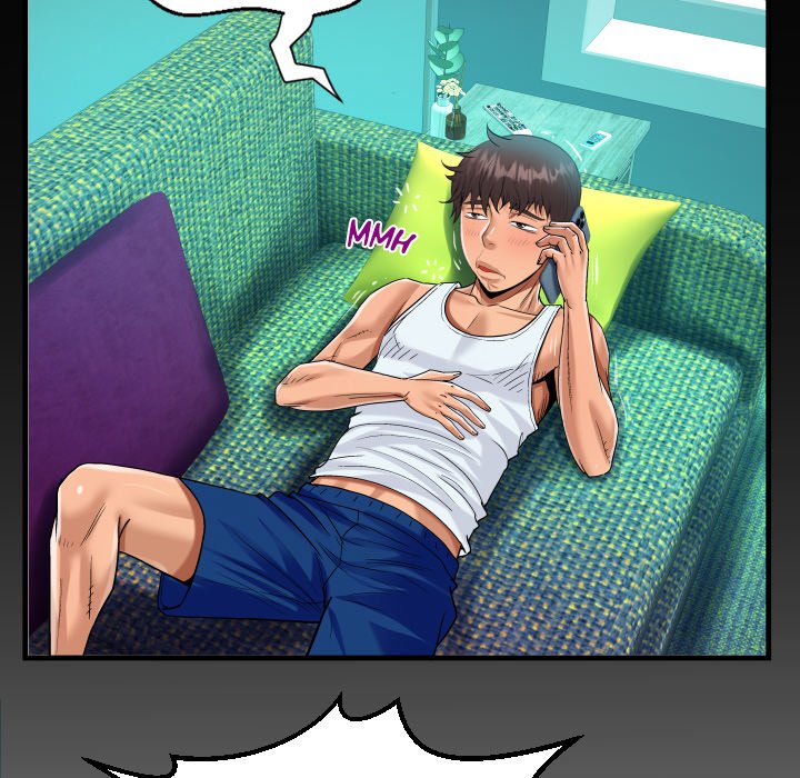 The Unforeseen Guest Chapter 77 Page 85