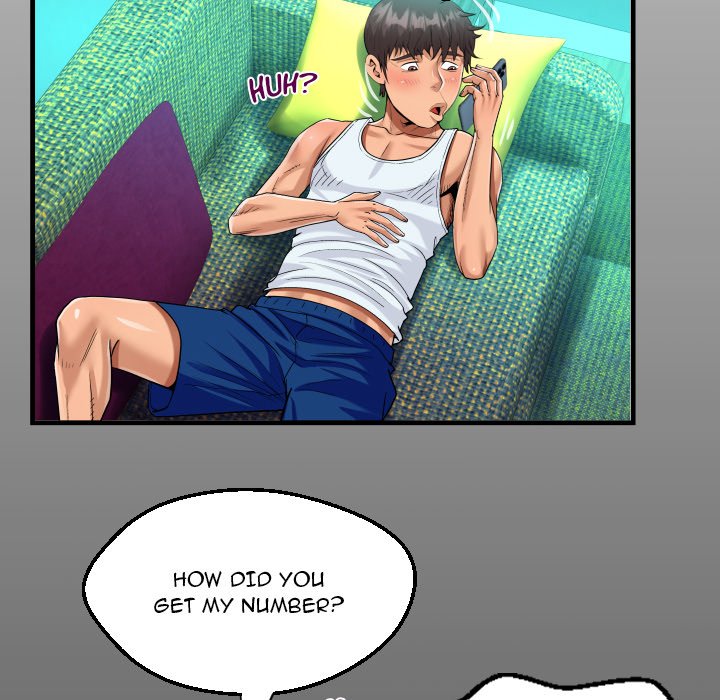 The Unforeseen Guest Chapter 78 Page 16
