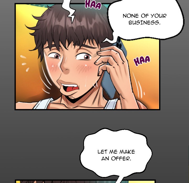 The Unforeseen Guest Chapter 78 Page 17