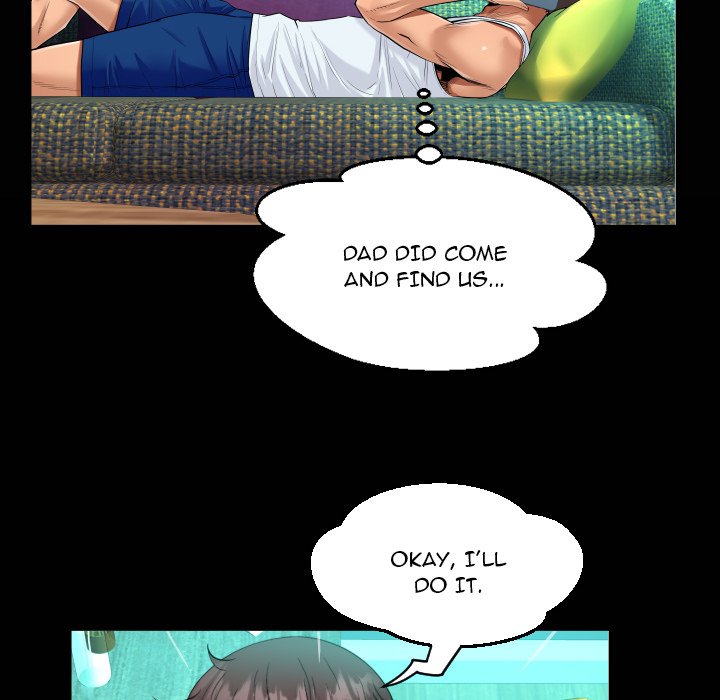 The Unforeseen Guest Chapter 78 Page 22