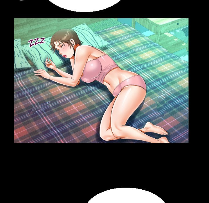 The Unforeseen Guest Chapter 78 Page 33